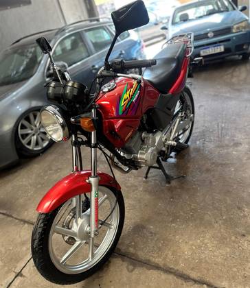 HONDA CBX 200 STRADA HONDA CBX 200 STRADA
